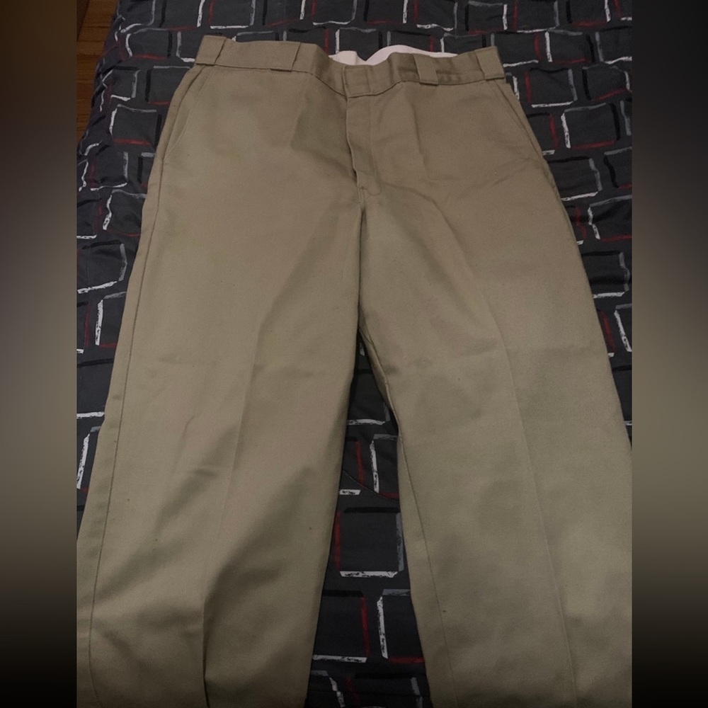 dickies 874